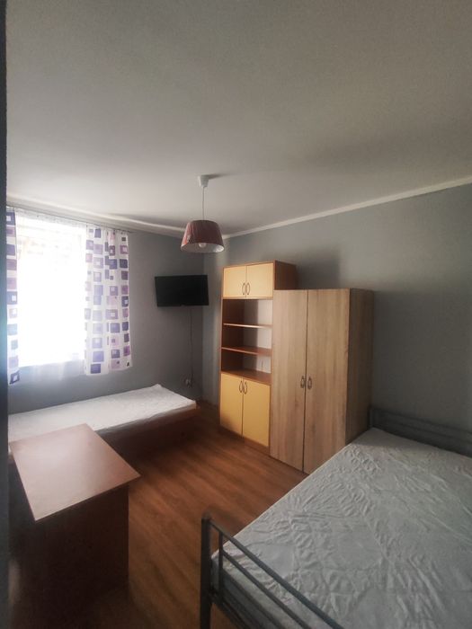 Wynajmę dom w Tucznawie