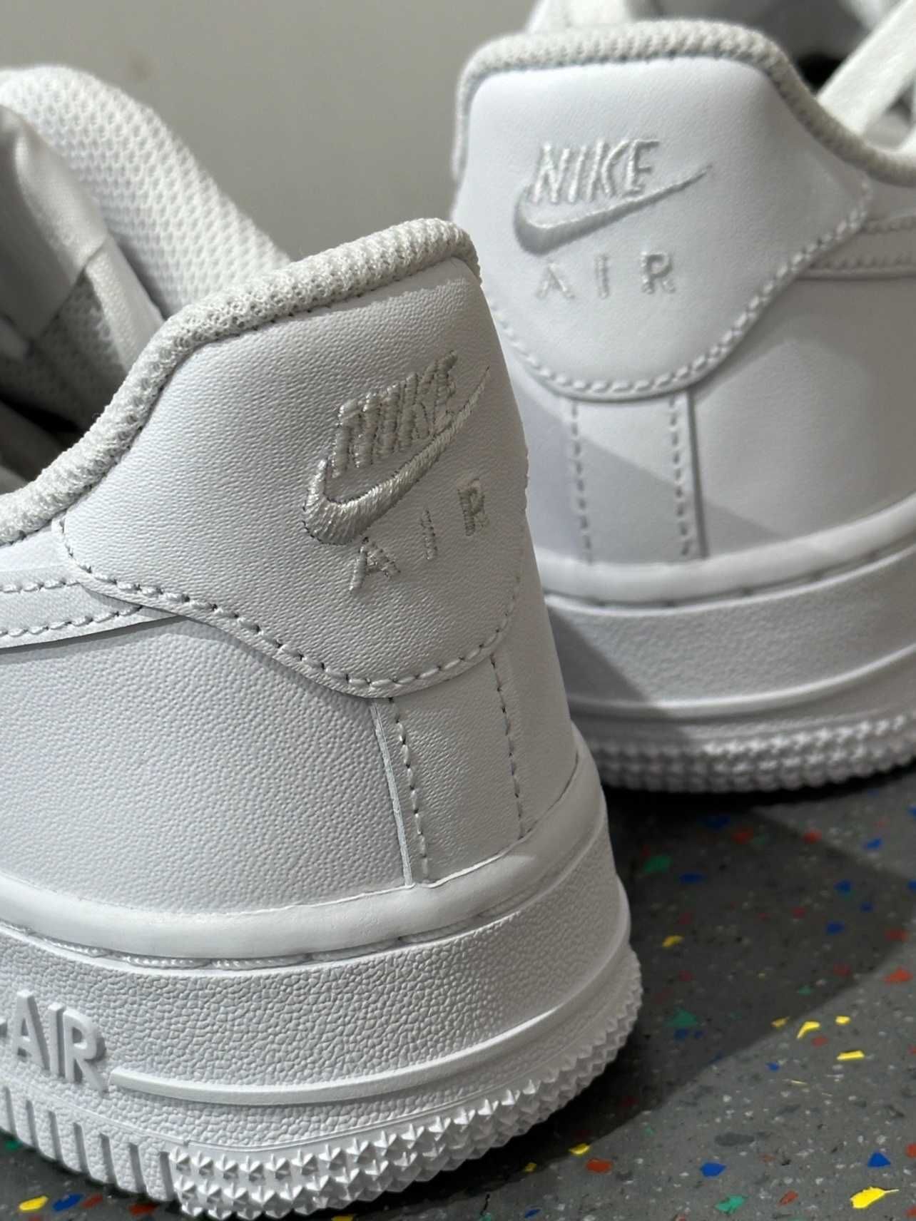 Nike Air Force 1 Low '07 White 38