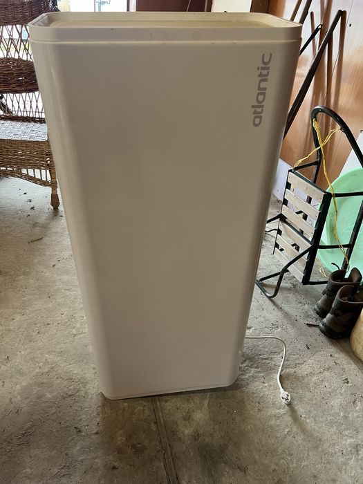 Продам бойлер Atlantic Vertigo Basic