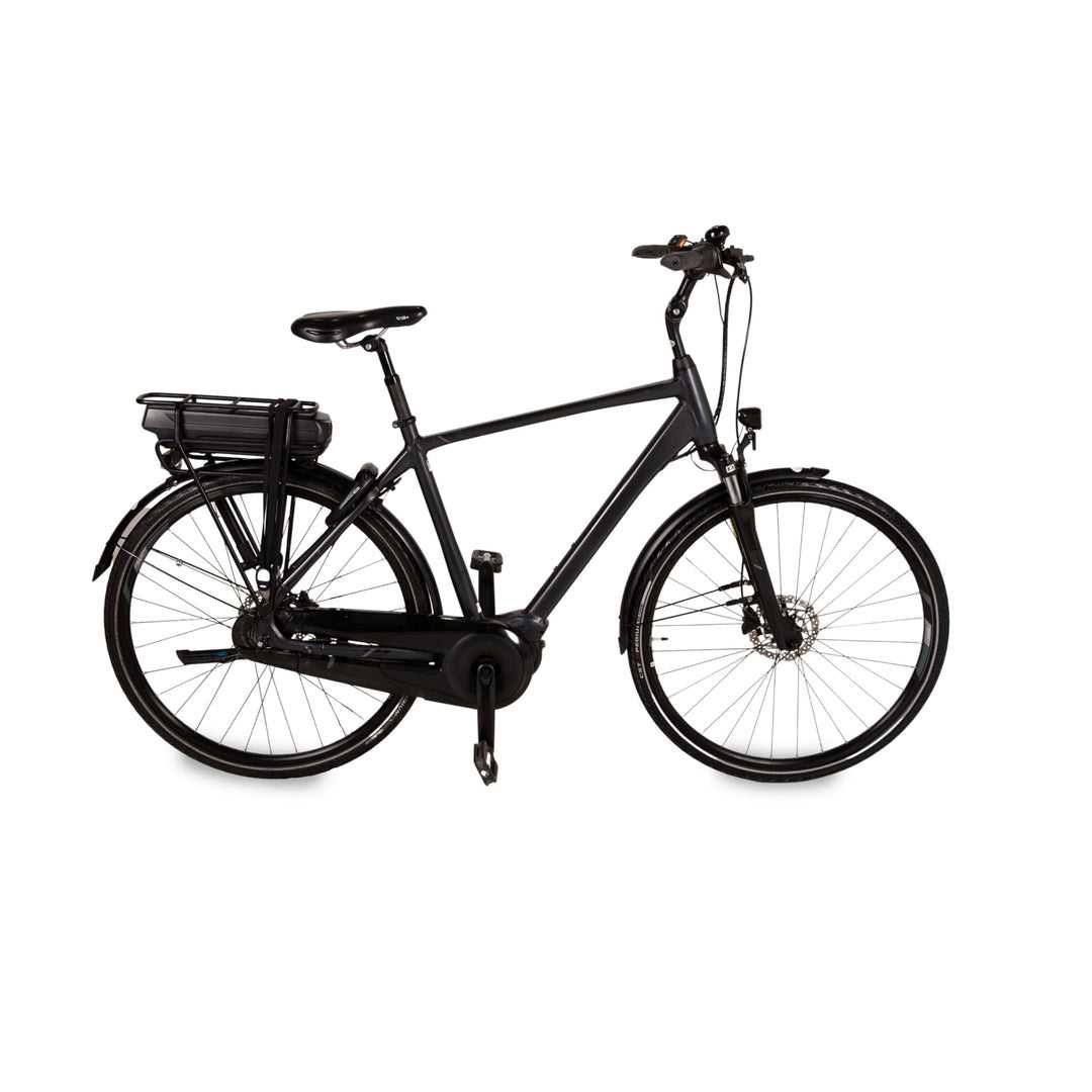 NOWY rower elektryczny Giant Entour E+ 0 28" XL miejski e-bike ebike