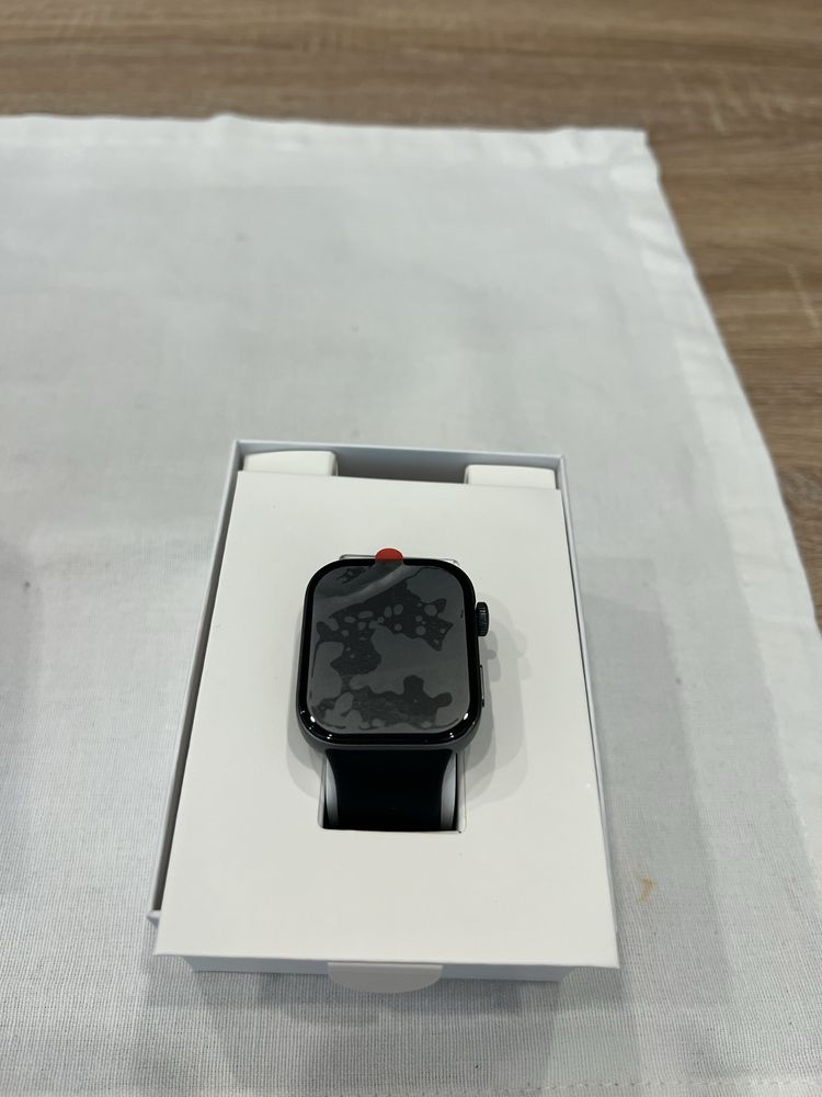 Huawei watch Fit 3