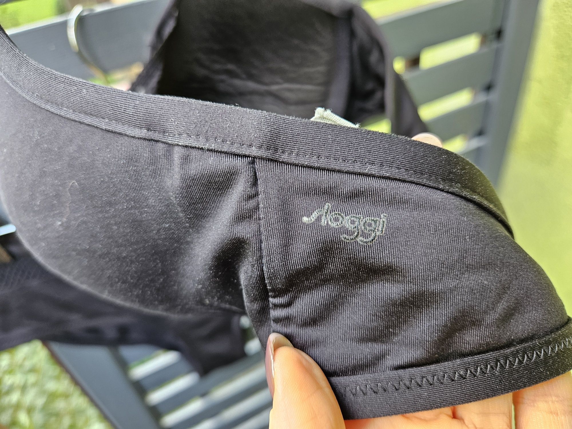 SLOGGI Strój kąpielowy reg.  75b-c/M