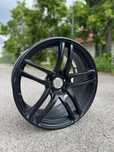 AVS YOKOHAMA MODEL T5 9j R18 / work ssr weds advan