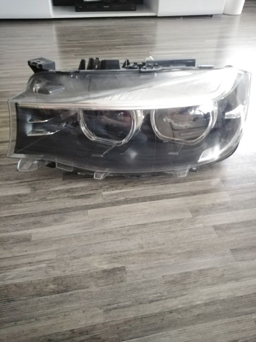 Lampa BMW 3 GT F34 Lift FULL LED Lewa