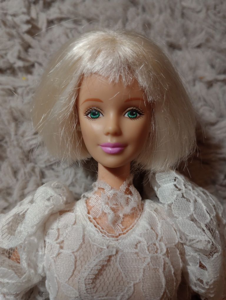 Barbie 1966r unikat