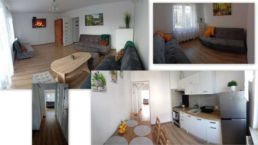 Domek całoroczny, apartament, noclegi,