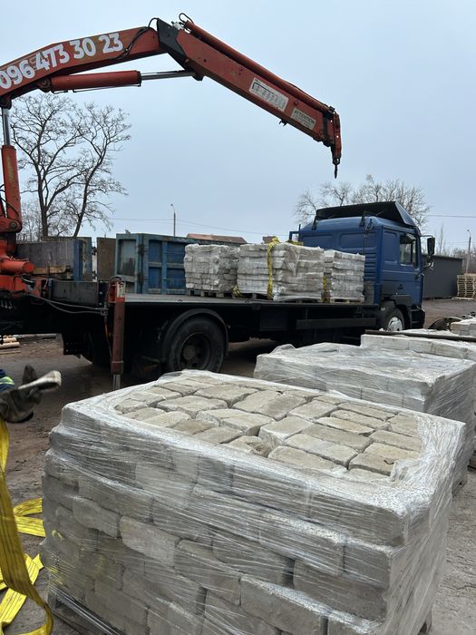 Услуги манипулятора