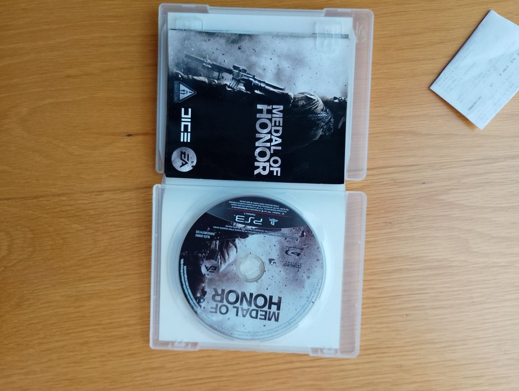 Jogos PS3 (com manuais e Mapas incluídos ) parte 1