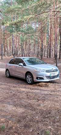 Продам свою машину Citroen C4