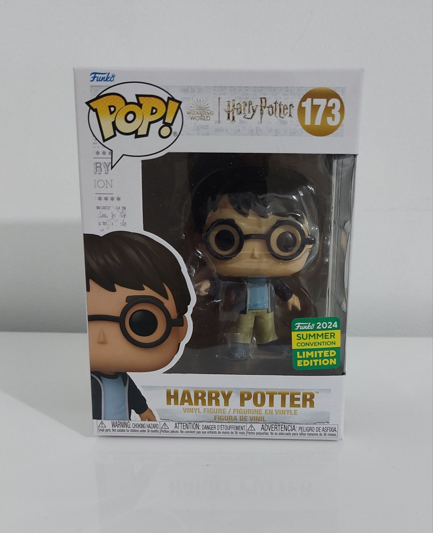 Funko Pop - Harry Potter #173
