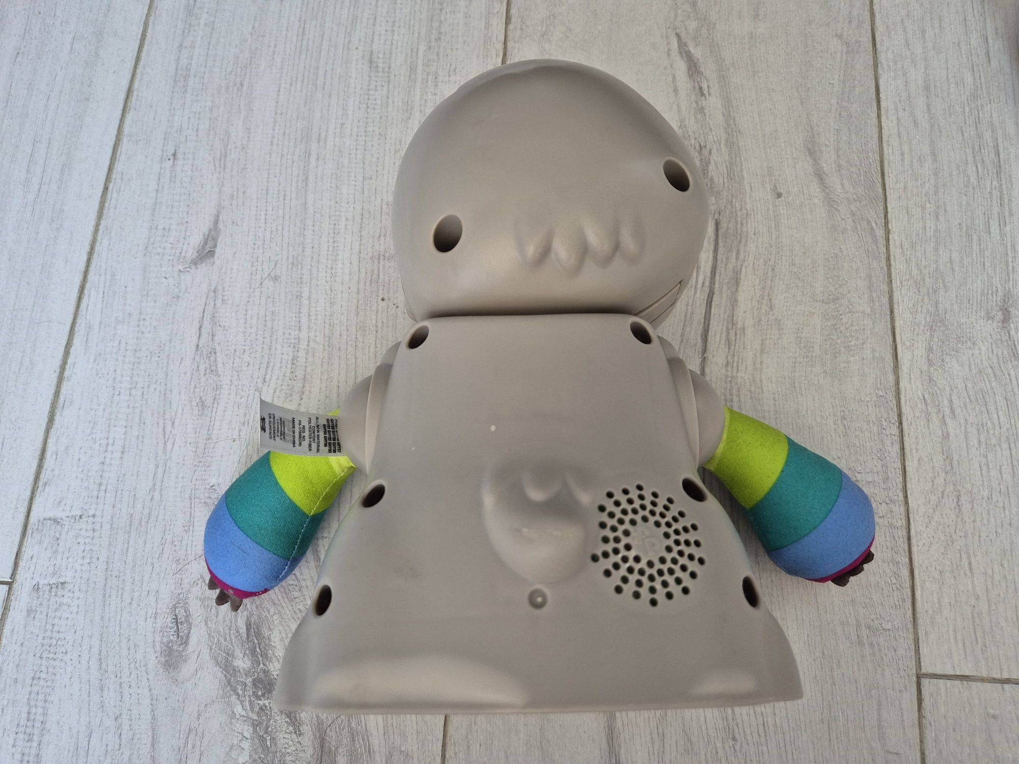 Fisher price linkimals Leniwiec