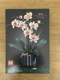 LEGO Creator Expert 10311 - Orchidea