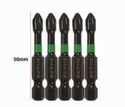 ударна біта ph2 бита ударная pz hex torx sl