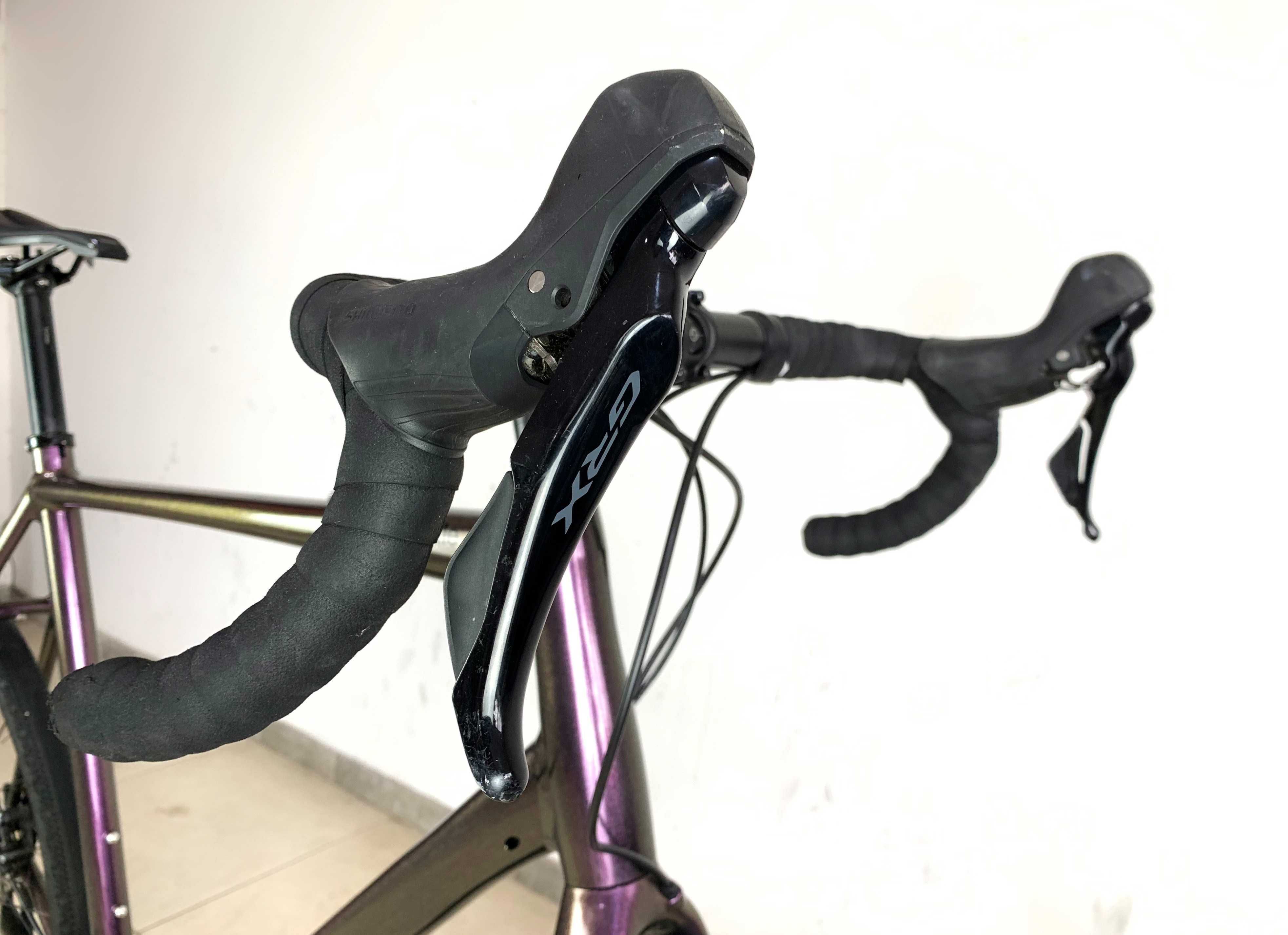 Гравінйик Cannondale Topstone 2 2021 року