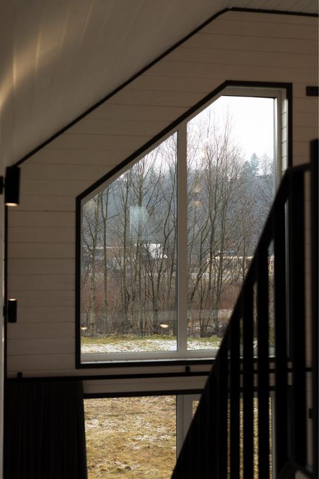 Відпочинок в Карпатах. Котедж з чаном. Оренда Микуличин Буковель. Шале