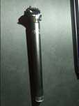 Sztyca Kellys Active XC (enduro, Fr, DH) 31.6 mm