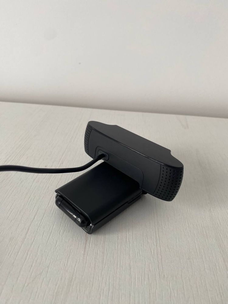 Веб-камера Logitech HD C920