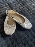 Baleriny firmy Zara