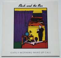 Flash And The Pan – Early Morning Wake Up Call