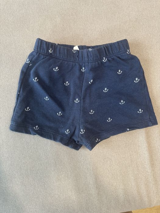 Шорти hm для хлопчика 74р
