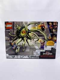 LEGO 76205 - Starcie z Gargantosem NOWY