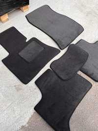 Текстильні килимки для Peugeot 206 2008 301 306 307 406 605 Traveller