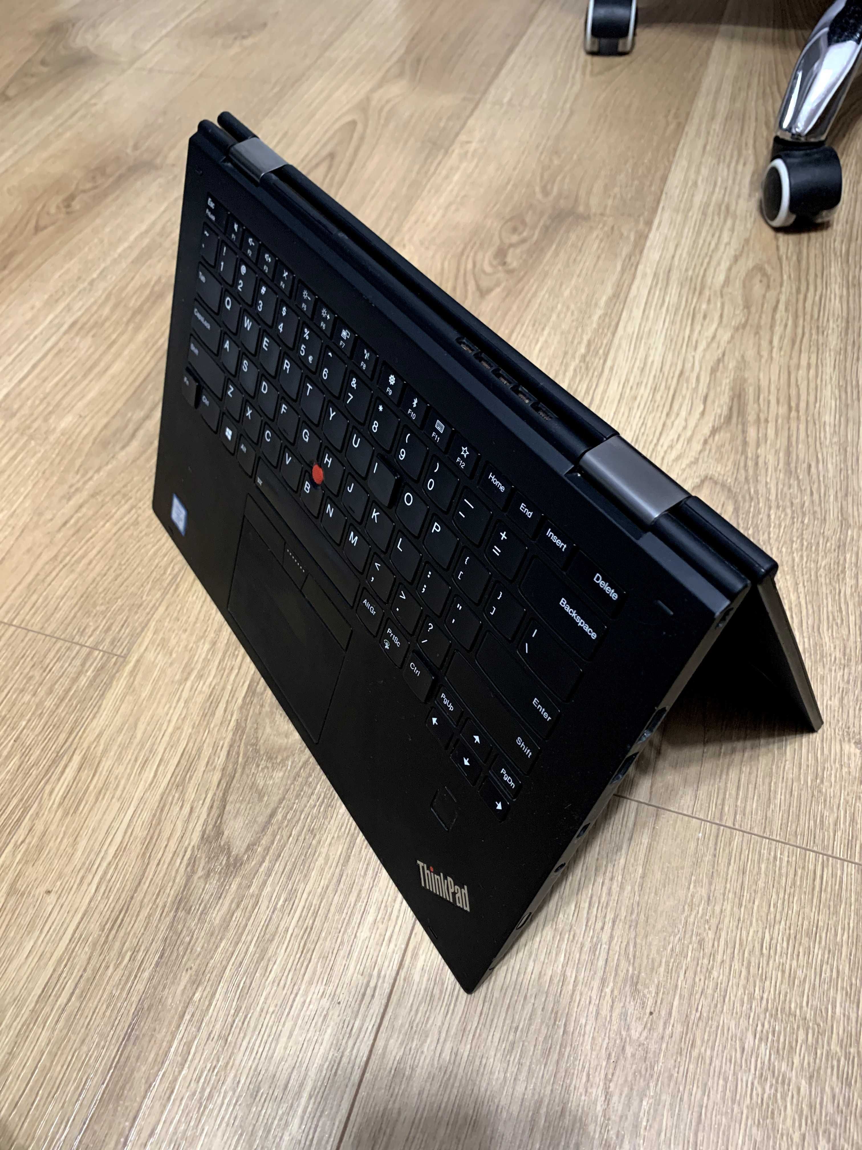 Laptop Lenovo ThinkPad Yoga X1