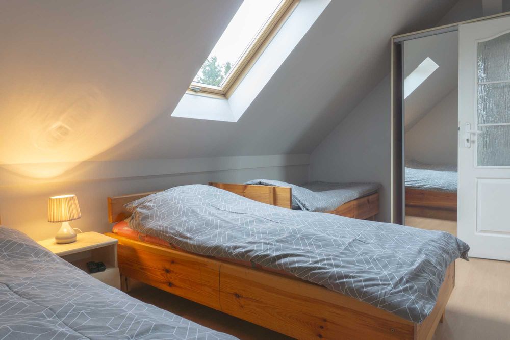 Noclegi pracownicze  (Nowa Sól, Zielona Góra)