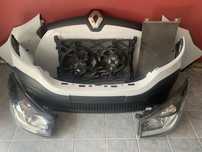 Frente renault trafic 1.6 dci