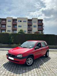 Opel corsa 1.5 td