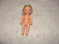 Boneca Shelly/Kelly Pony Riding de 1998