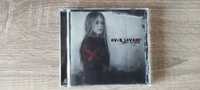 Płyta CD Avril Lavigne. Let Go
