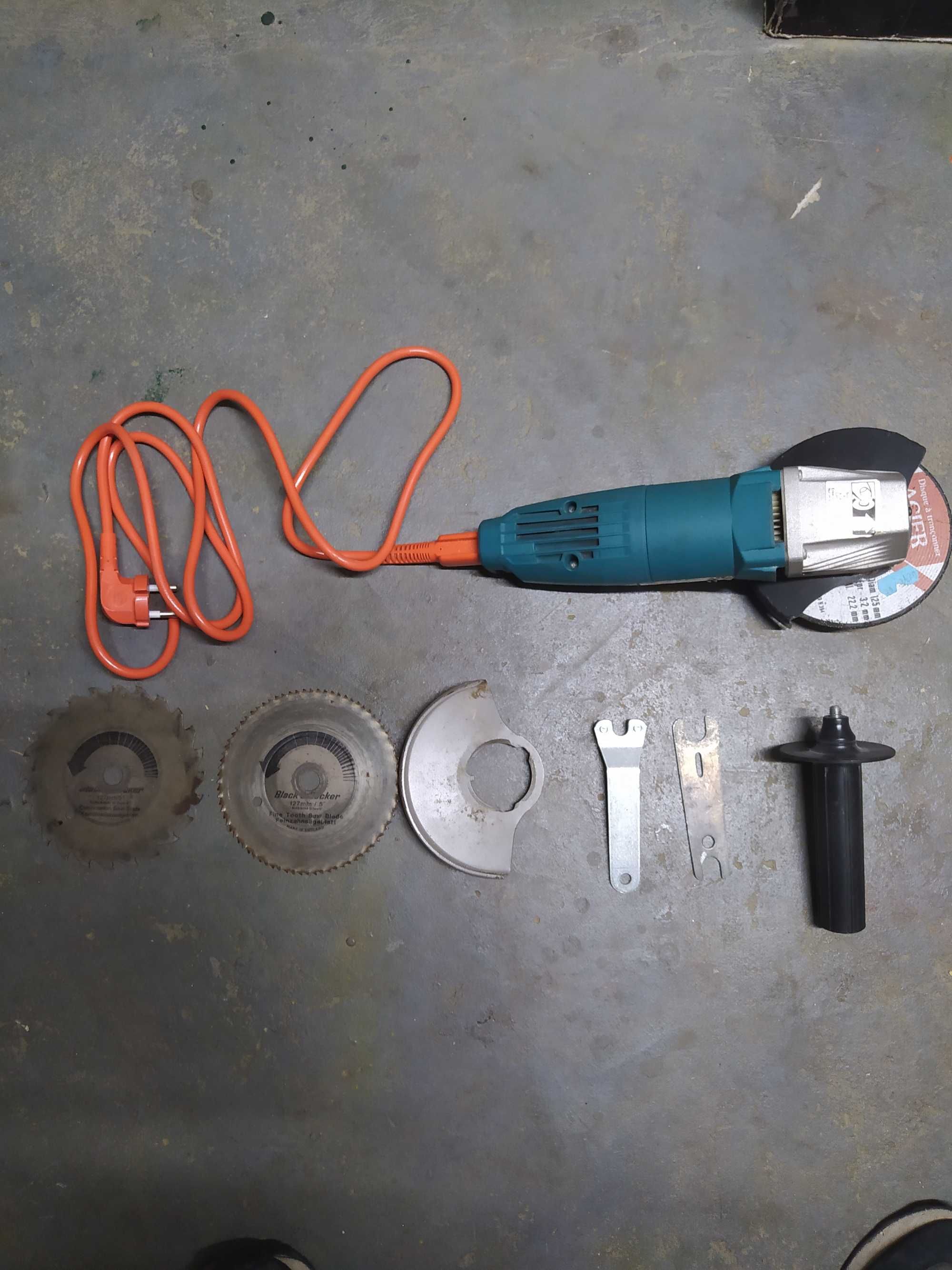 Rebarbadora Black&Decker