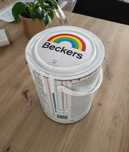 Farba Beckers Designer White
