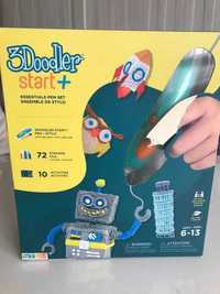 3D-ручка 3Doodler Start Plus базовий набір Креатив (Start+)