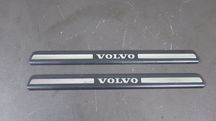 Volvo V60 listwy progowe ozdobne nakładki progu