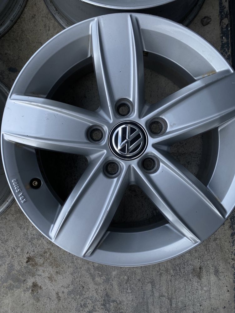 Диски r15 5/112 Volkswagen