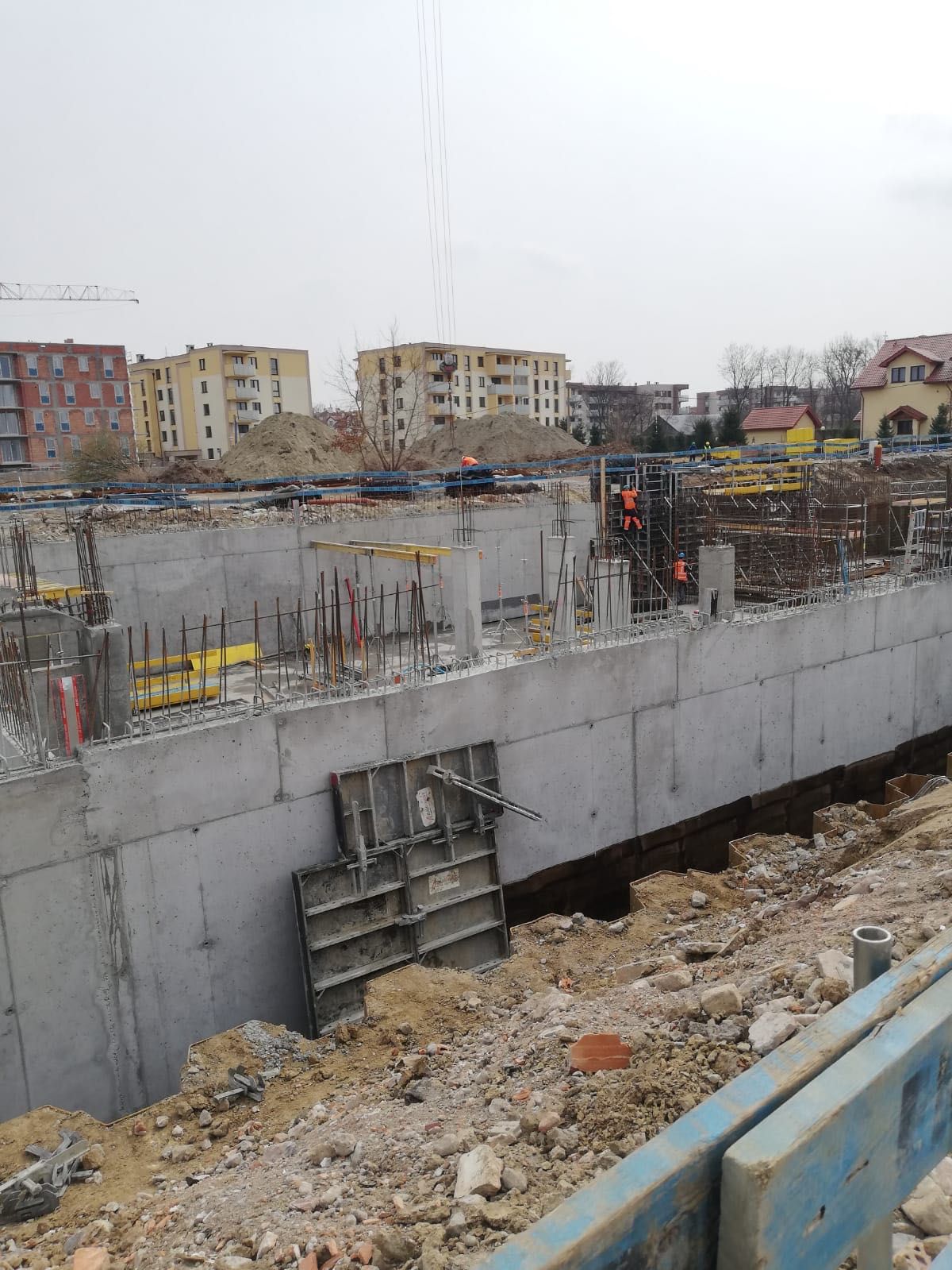 Kierownik Budowy / Inspektor Nadzoru / Odbiory / Opinie/ Dolnośląskie