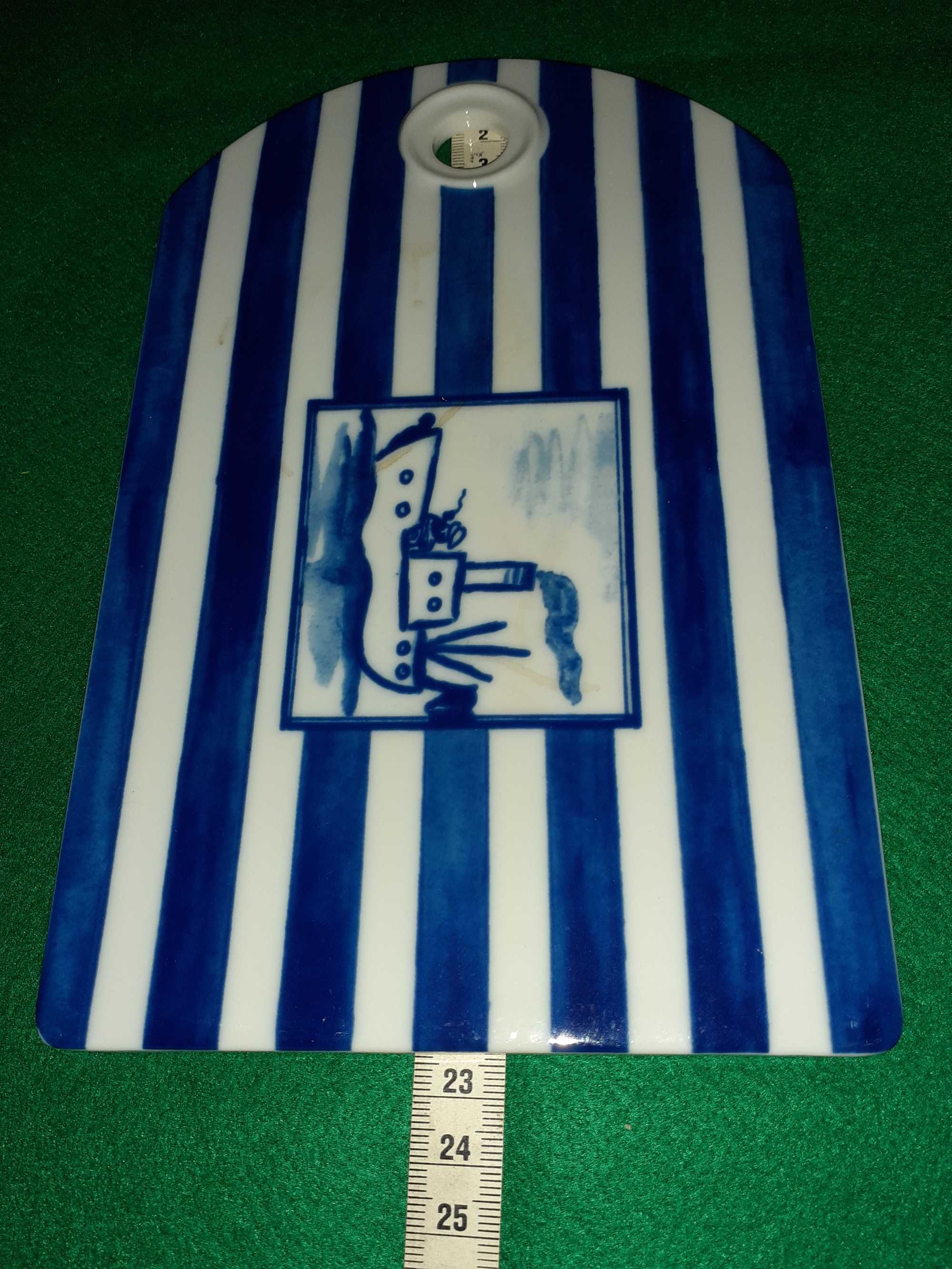 Base em Porcelana