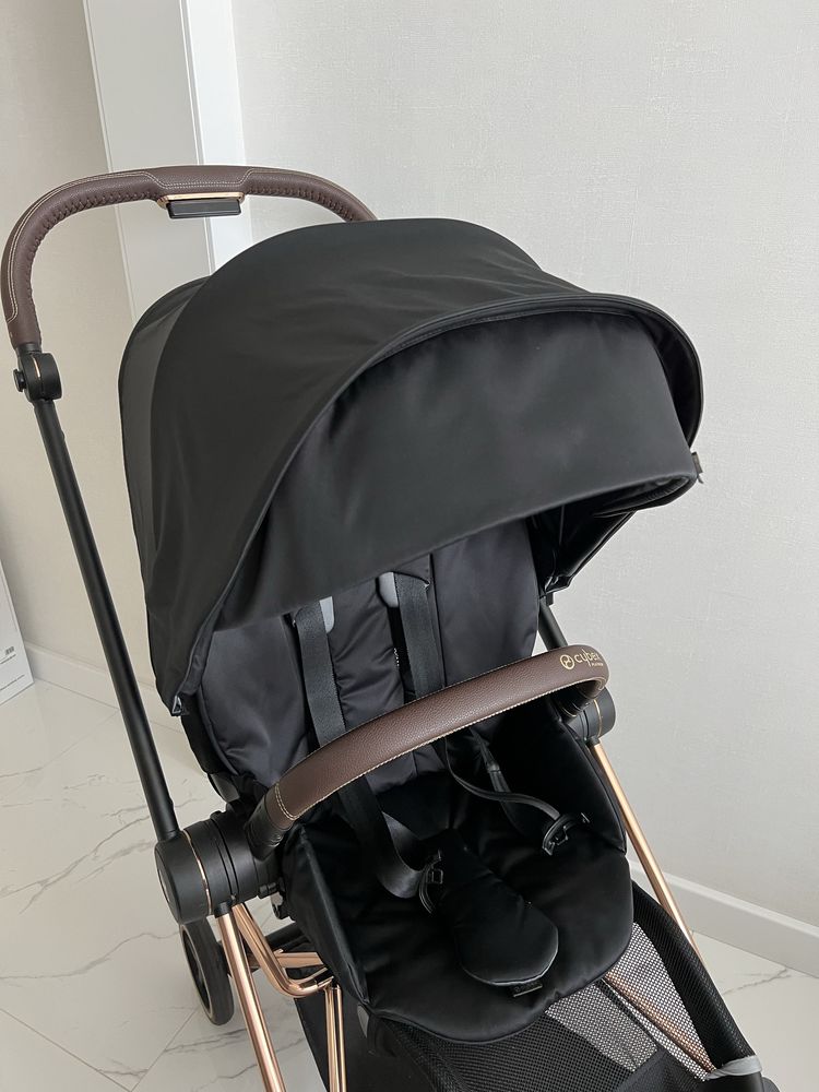 Візочок Cybex mios 4.0