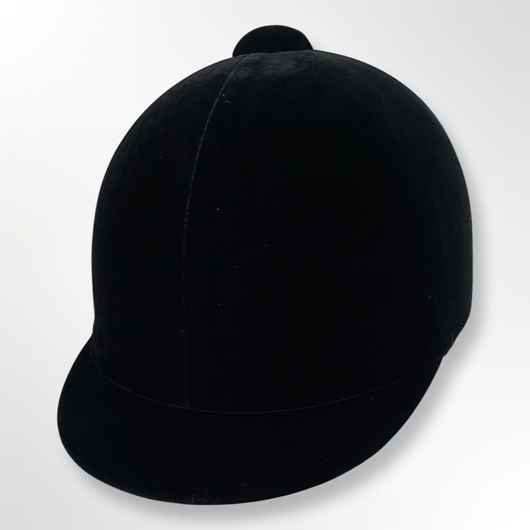 Kaskotoczek Kask Jeździecki Regulowany M 56-59