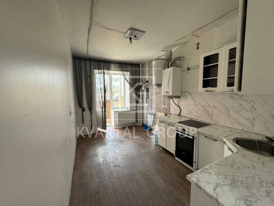 ПРОДАЖ 1к - 42м2 ЖК Янтарний 2 Ірпінь