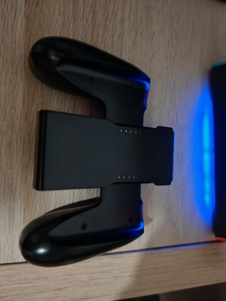 Nintendo switch desbloqueada