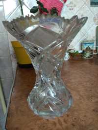 Продам  хрустальную вазу СССР