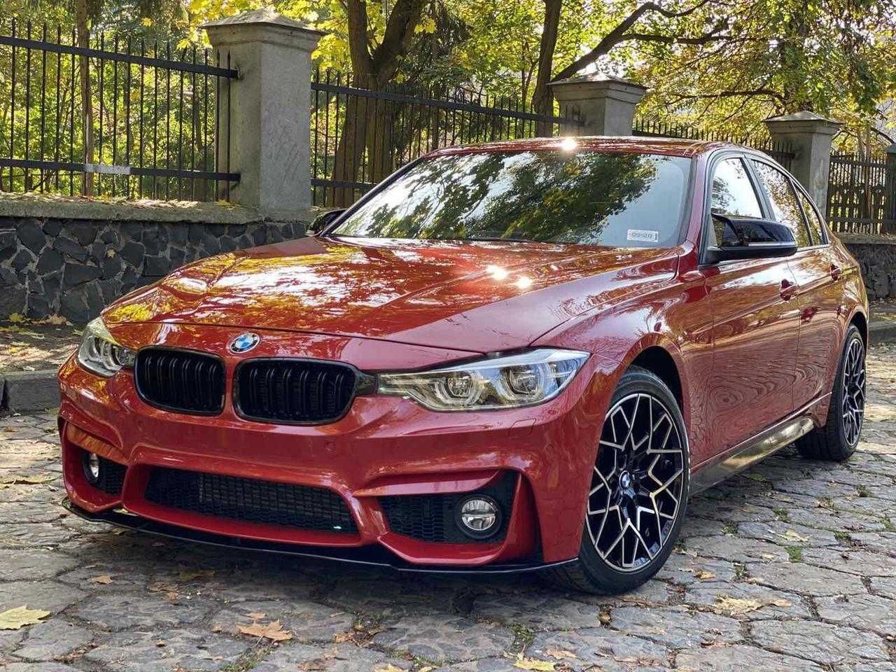 ТОП ЦЕНА В ОДЕССЕ! М-Бампера и обвесы на любые BMW (Качество + цена)