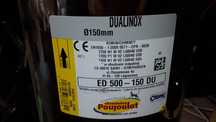 komin dualinox Pojoulat