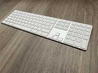 Apple Magic Keyboard with Numeric Keypad (PT)