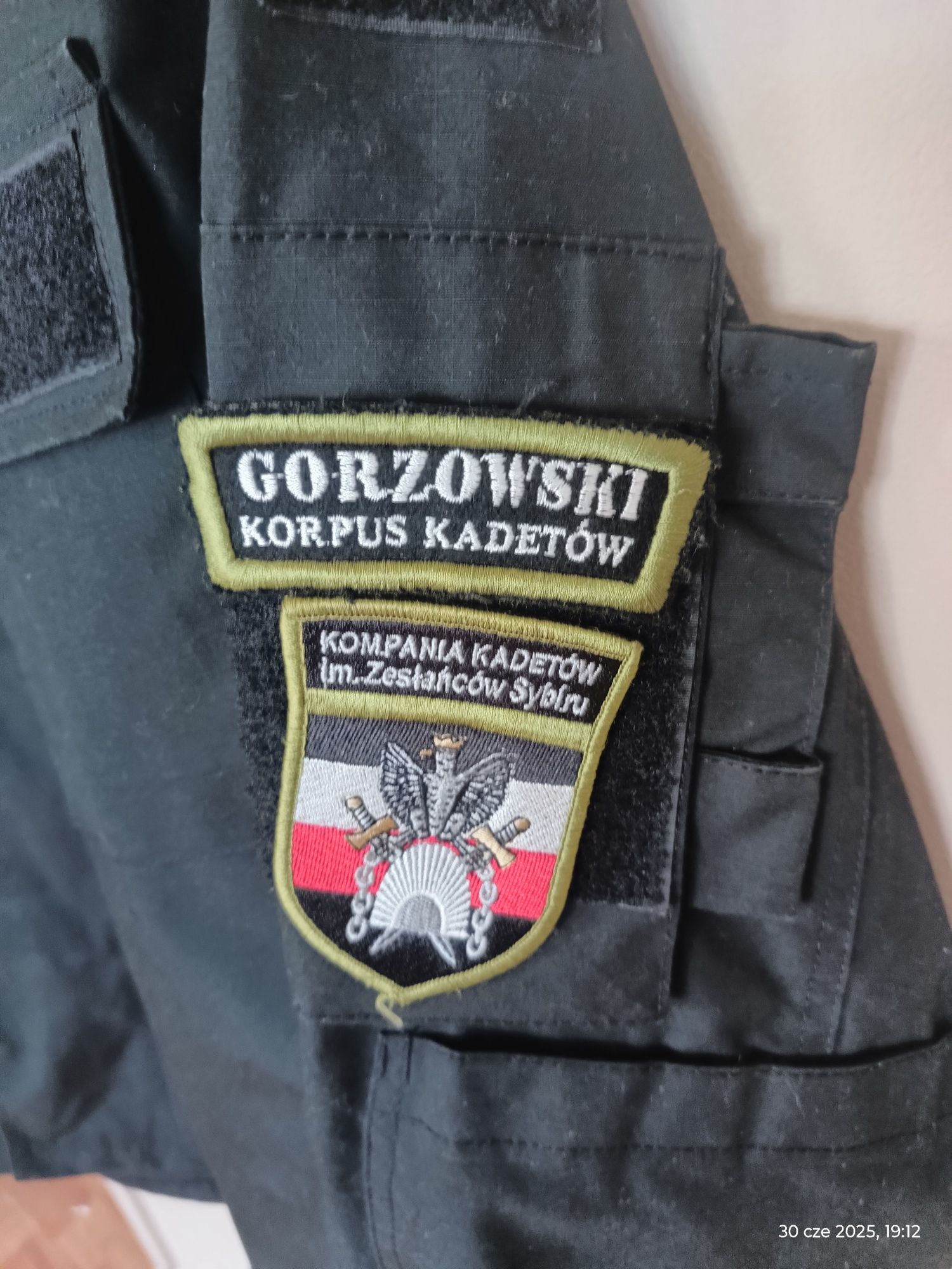 Mundur (klasa policyjna)