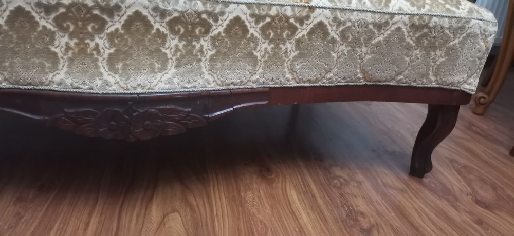 Sprzedam sofę Ludwikowska