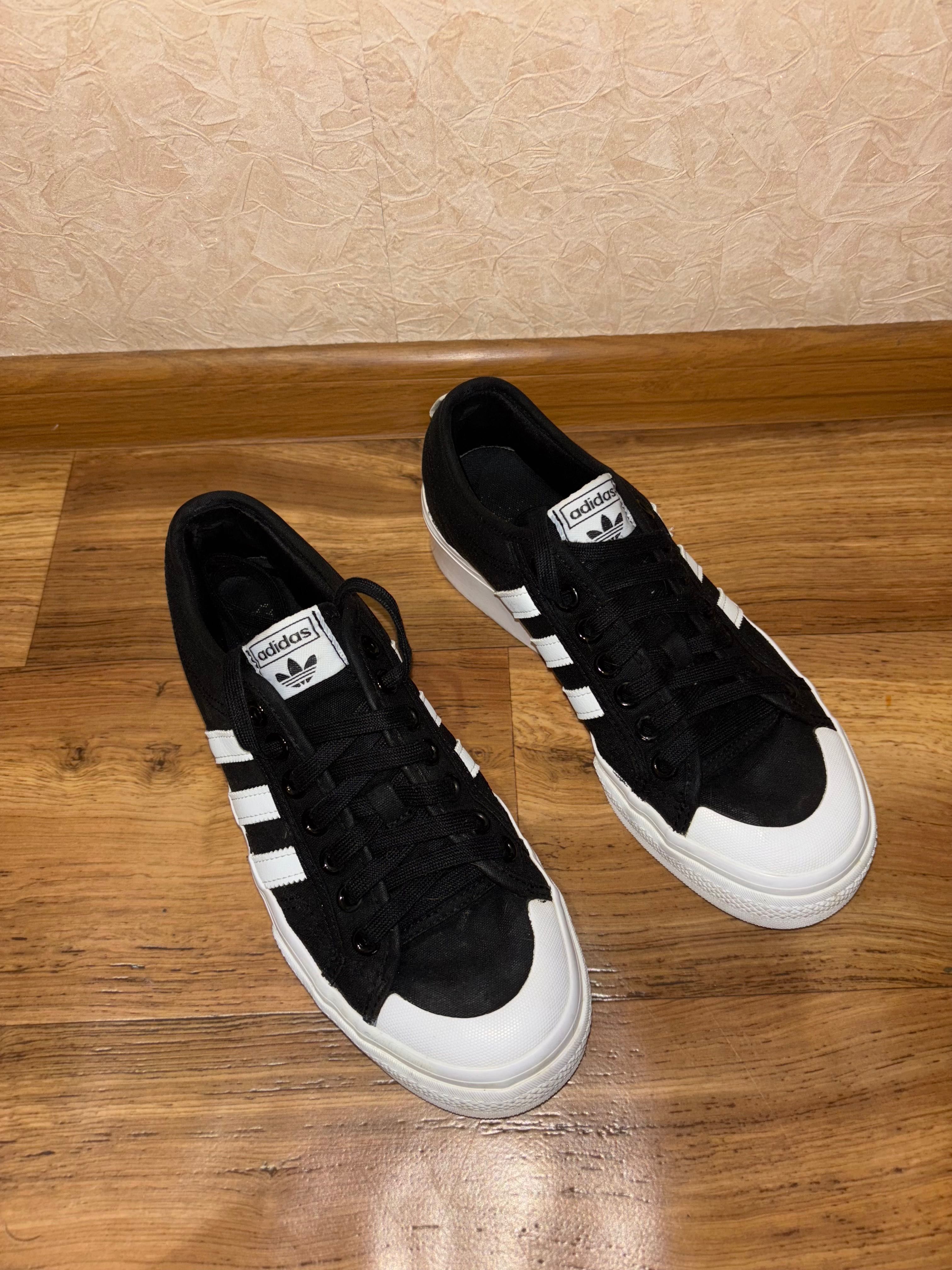 Adidas nizza оріг
